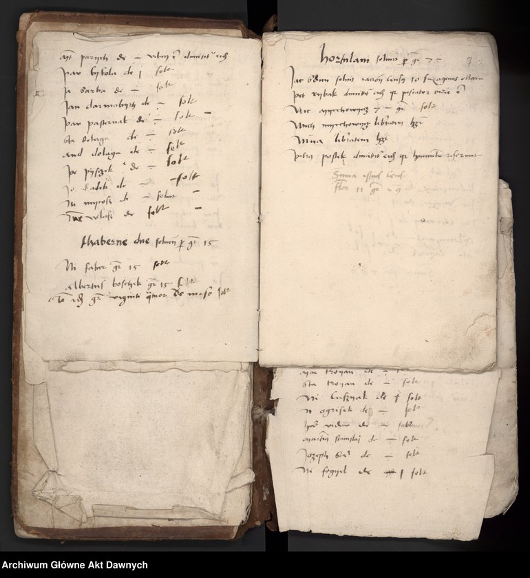 image.from.unit.number "Rejestry poborowe woj. mazowieckiego."