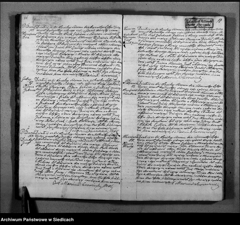 image.from.unit.number "Akta urodzin, małżeństw, zgonów"