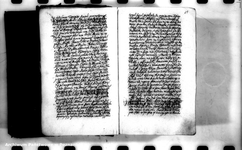 Obraz 16 z jednostki "Relationes [inducta]"