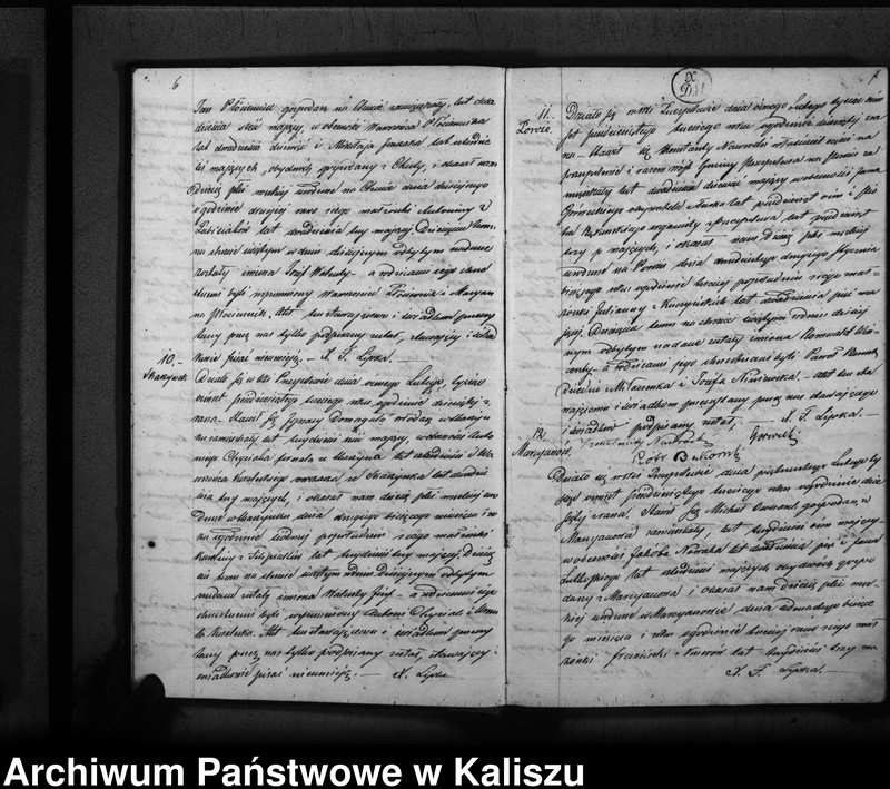 image.from.unit.number "Księga duplikat akt urodzonych, zaślubionych i zmarłych"