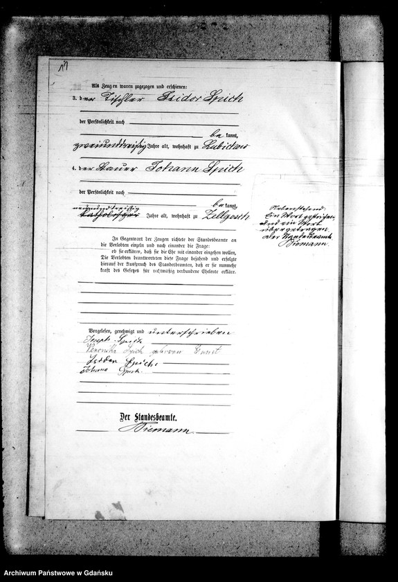 image.from.unit.number "Księga małżeństw"