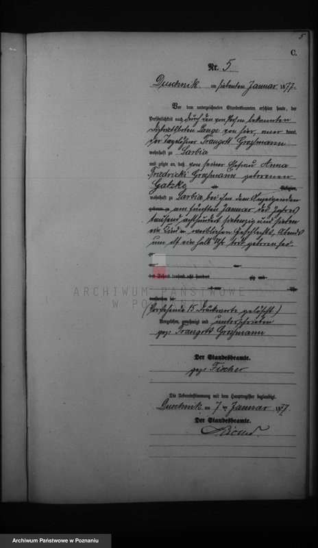 image.from.unit.number "Księga zgonów"
