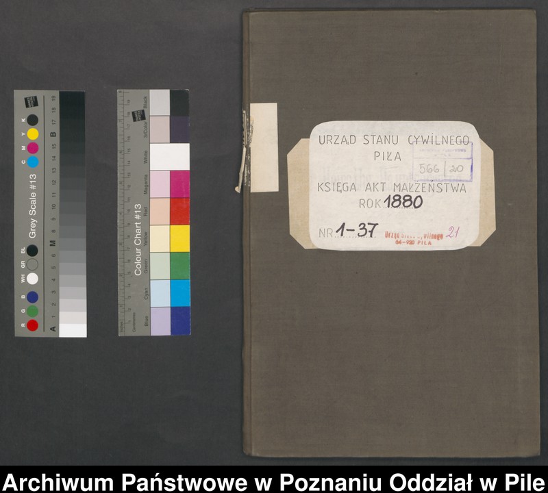 image.from.unit.number "Księga małżeństw"