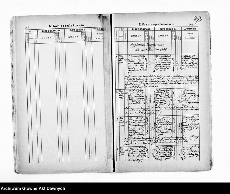 image.from.unit.number "Parafia: Krystynopol. Dekanat: Bełz. Kopie z ksiąg metrykalnych ur., śl., zg. dla całej parafii (miasto Krystynopol i wsie)."