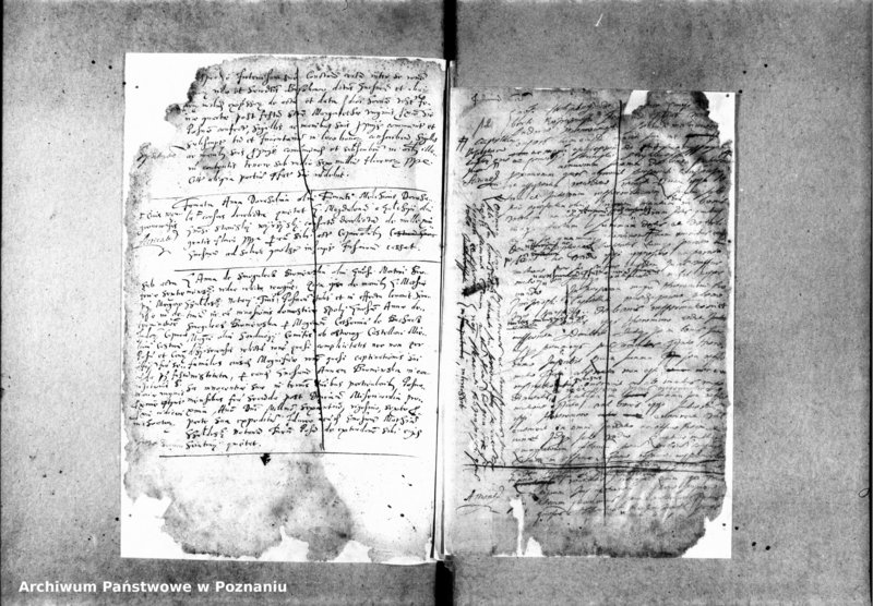 Obraz 15 z jednostki "Inscriptiones, (resignationes) [protocollon]"