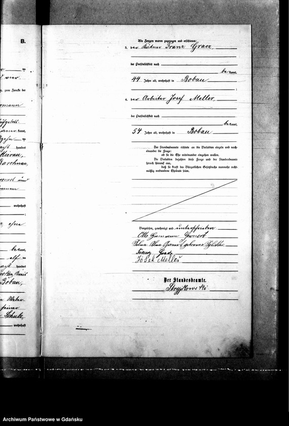 image.from.unit.number "Księga małżeństw"
