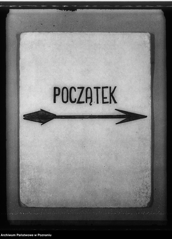 Obraz 3 z jednostki "Zarządzenia, wytyczne i korespondencja w sprawach ogólnych niemieckiej listy narodowej"