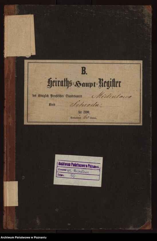 image.from.unit.number "Księga małżeństw"