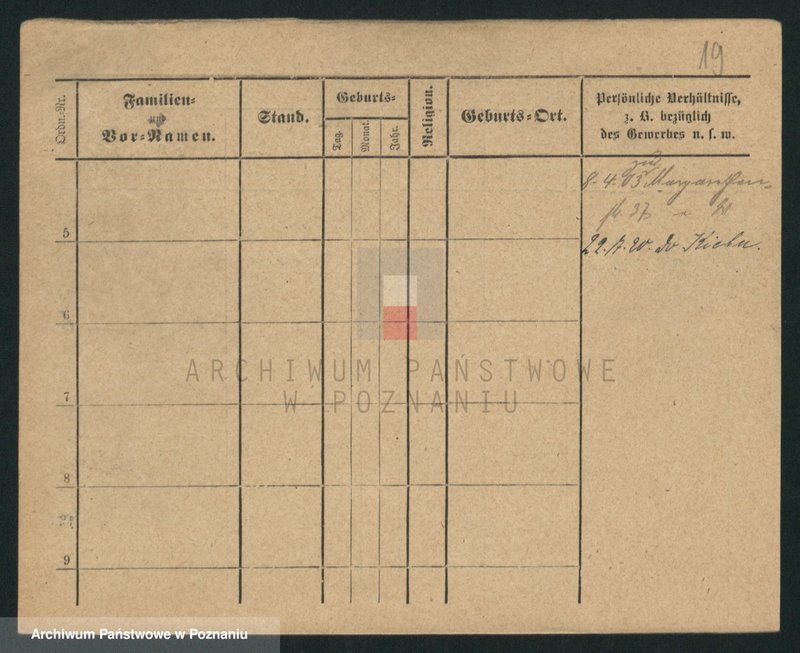 Obraz 19 z jednostki "Limierz - Lindow"