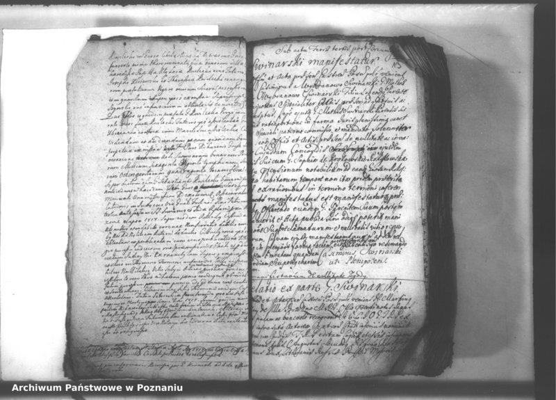 Obraz 17 z jednostki "Relationes [protocollon]"