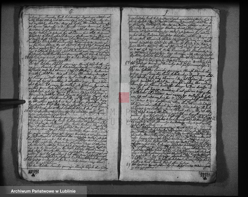 image.from.unit.number "Księga urodzeń, zapowiedzi, małżeństw i zgonów"