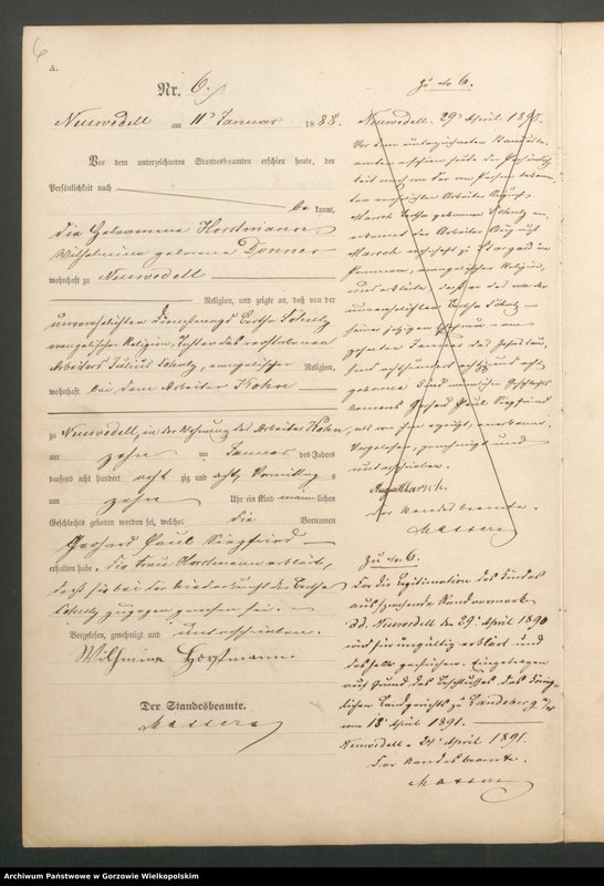 image.from.unit.number "Geburts Register"