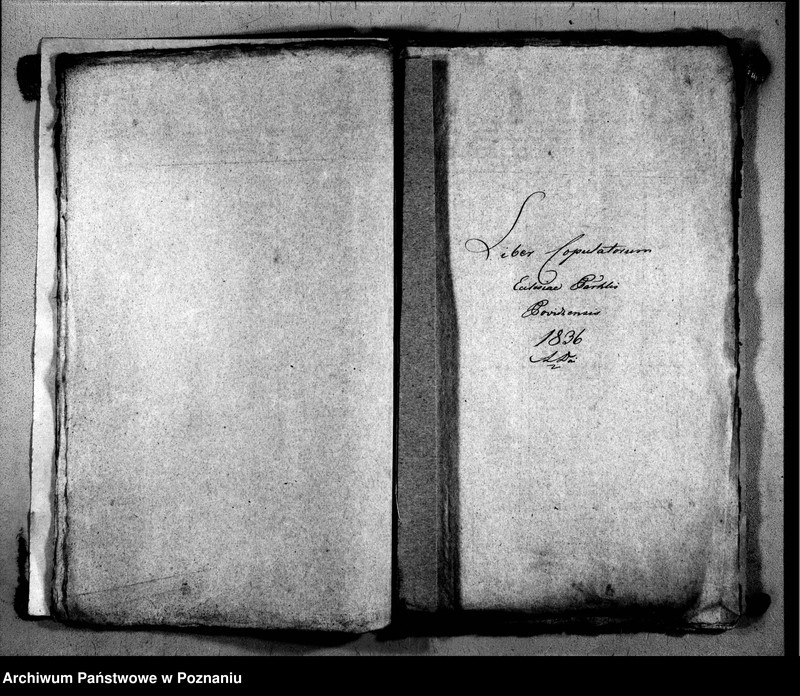 image.from.unit.number "Liber baptisatorum, copulatorum, mortuorum"