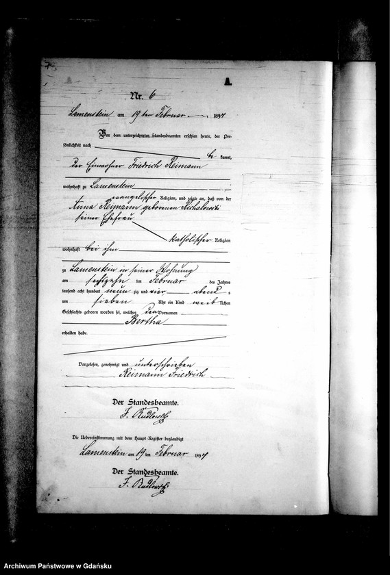 image.from.unit.number "Księga urodzeń"