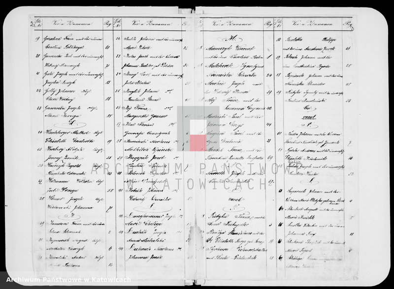 image.from.unit.number "Księga małżeństw za rok 1885 [nr 1 - 88]"