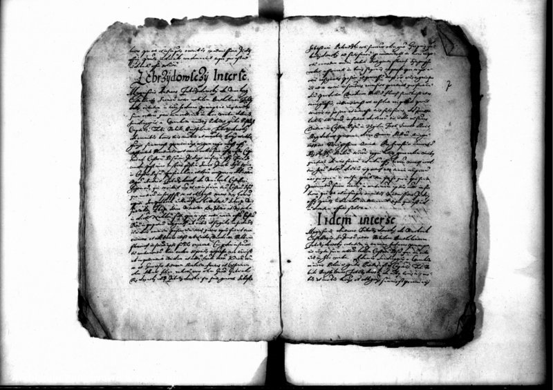 Obraz 11 z jednostki "Decreta iudicii [inducta]"