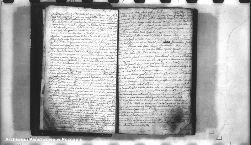 Obraz 6 z jednostki "Relationes [protocollon]"