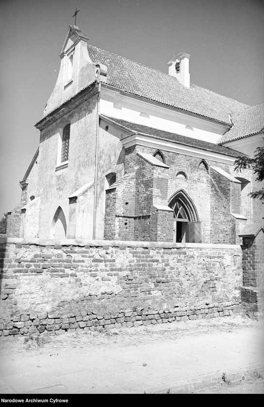 Obraz 9 z kolekcji "Architektura gotycka111"