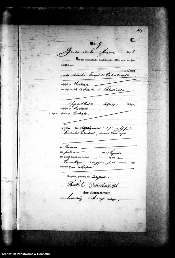 image.from.unit.number "Księga zgonów"