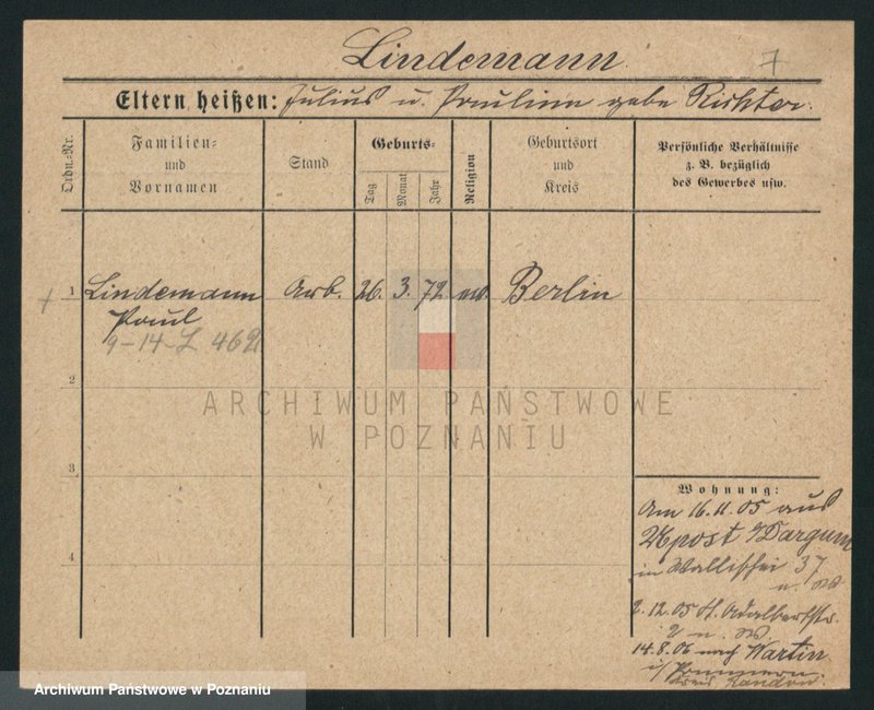 Obraz 7 z jednostki "Limierz - Lindow"