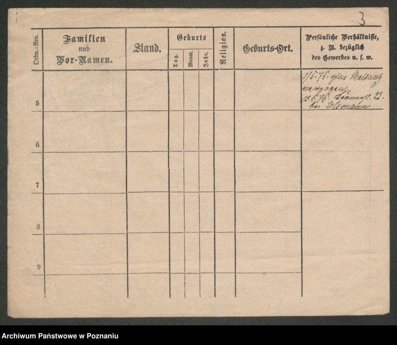 Obraz 10 z jednostki "Szulc (samotni mężczyźni od Karol)"
