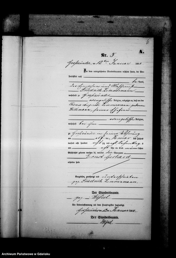 image.from.unit.number "Księga urodzeń"