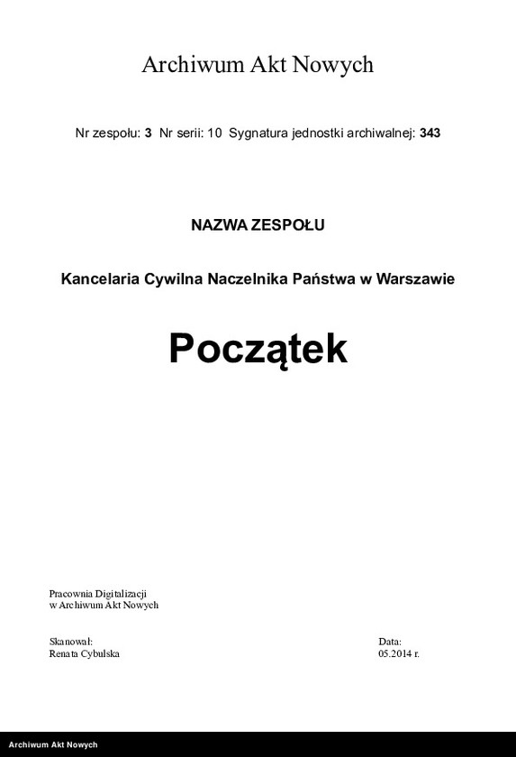 image.from.unit.number "Ułaskawienia z Małopolski - uwzględnione, dotyczące m. in.: aresztowania przez żandarmerię ukraińską w Stanisławowie szeregu Polaków na przełomie 1918 / 1919 r. (umorzenie zgodnie z międzynarodowym prawem wojennym i traktatem w St - Germain). Umorzenie sprawy antypolskiego powstania na Huculszczyźnie, organizowanego w 1920 r. przez partię ukraińsko - bolszewicką z zadnieprzańskiej Ukrainy"