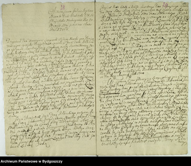 image.from.unit.number "Acta Inscrip[tionum] Relat[ionum]"