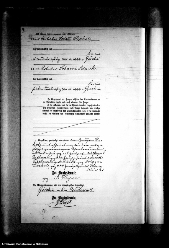 image.from.unit.number "Księga małżeństw"