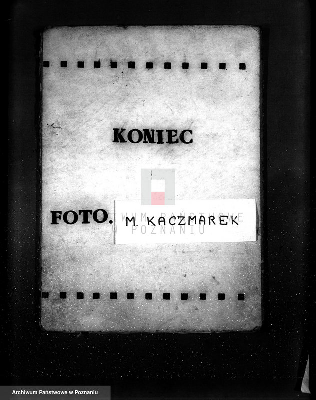 Obraz 17 z jednostki "Nadzór nad gospodarką w lasach majętności Rościnno powiat wągrowiecki"