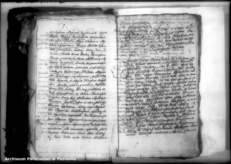 Obraz 11 z jednostki "Relationes [protocollon]"