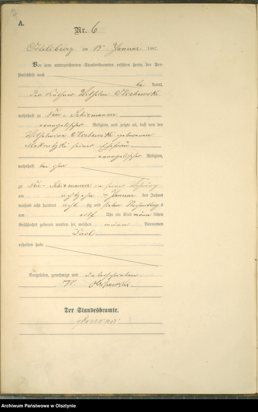 image.from.unit.number "Geburts-Haupt-Register Nr 1 - 101"