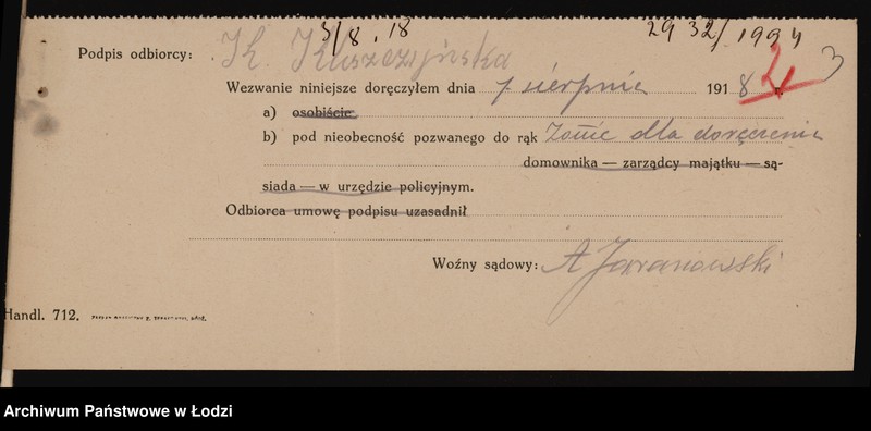 Obraz 5 z jednostki "Katarzyna Kluszczyńska- sprzedaż towarów kolonialnych"