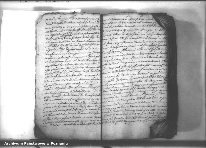 Obraz 14 z jednostki "Relationes [protocollon]"