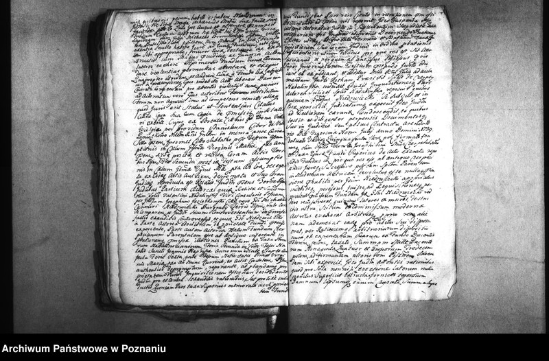 Obraz 19 z jednostki "Decreta [inducta]"