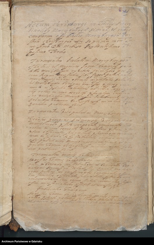 image.from.unit.number "Resignationes, inscript.relationes, decreta"