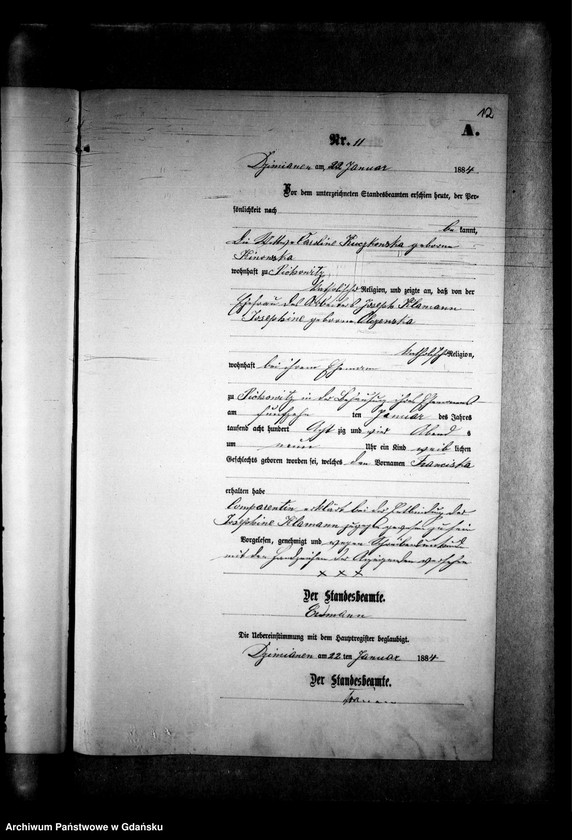 image.from.team "Urząd Stanu Cywilnego w Dziemianach"