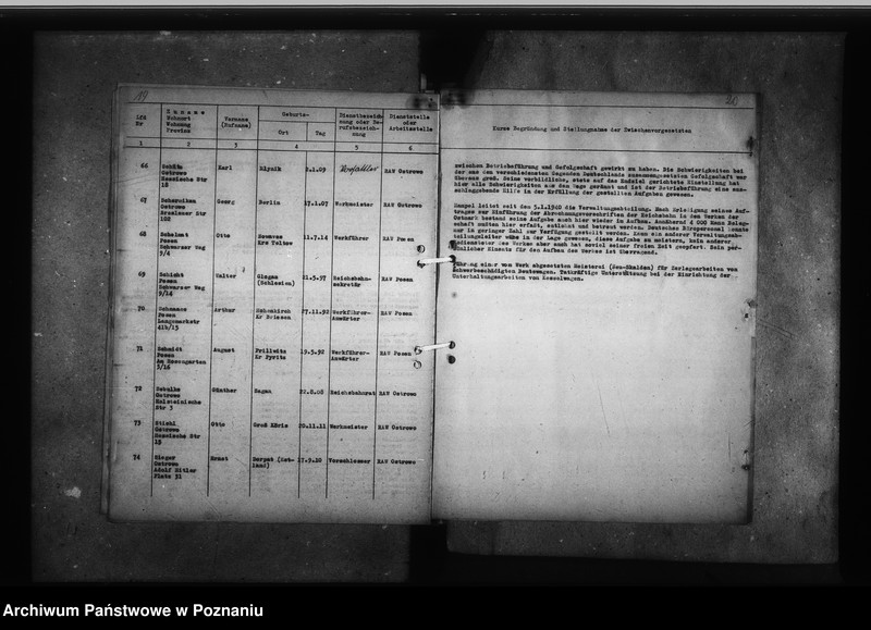 Obraz 16 z jednostki "Kriegsverdienstkreuze- Reichsbahn"