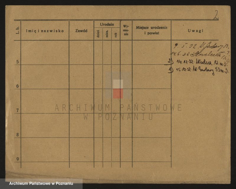 Obraz 2 z jednostki "Karolczak - Karpiński"