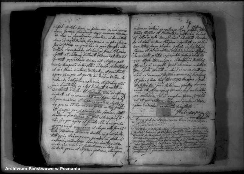 Obraz 6 z jednostki "Relationes [protocollon]"