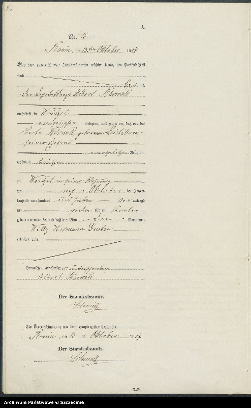 image.from.unit.number "Geburtsregister"