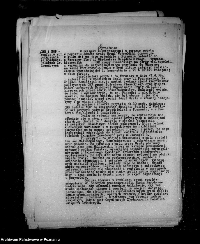 Obraz 13 z jednostki "[Komunikaty dzienne nr 146-187]"