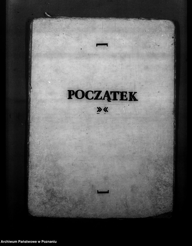 Obraz 3 z jednostki "Ortsnamenänderung - Kreis Wollstein (Wolsztyn)"