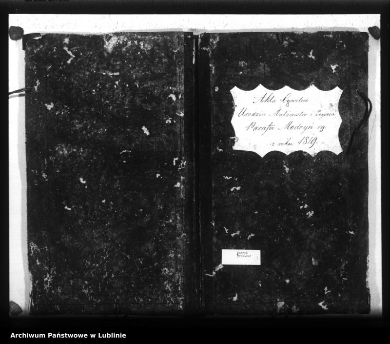 image.from.unit.number "Księga urodzeń, zapowiedzi, małżeństw i zgonów"