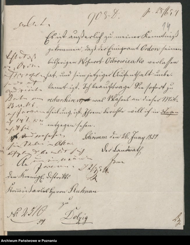 Obraz 19 z jednostki "A. betr. Edmund Ordon"