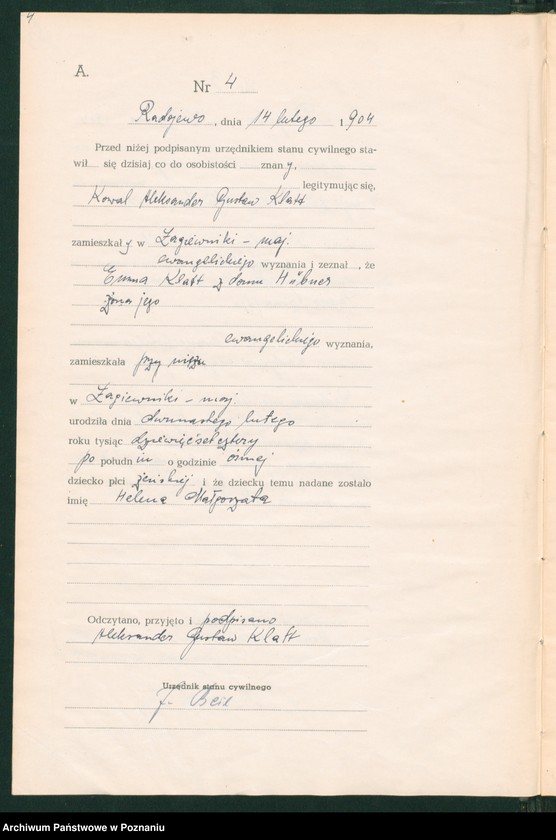 image.from.unit.number "Księga urodzeń"