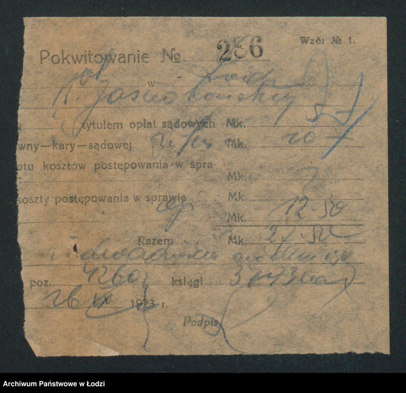 Obraz 4 z jednostki "Katarzyna Jasnakowska - sklep spożywczy"