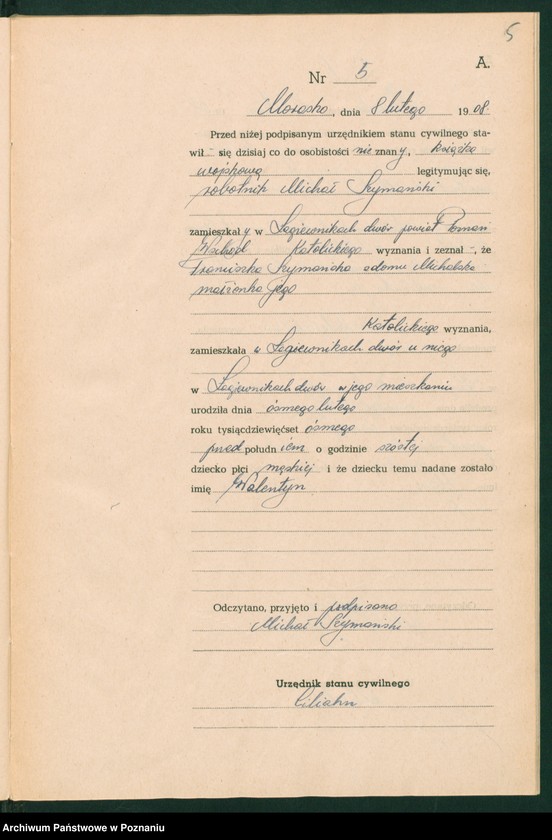 image.from.unit.number "Księga urodzin [Rejestr poboczny urodzeń]"