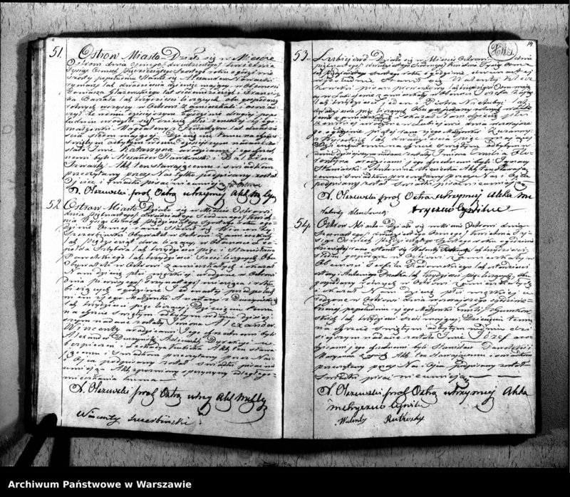image.from.unit.number "Akta urodzeń, małżeństw i zgonów"