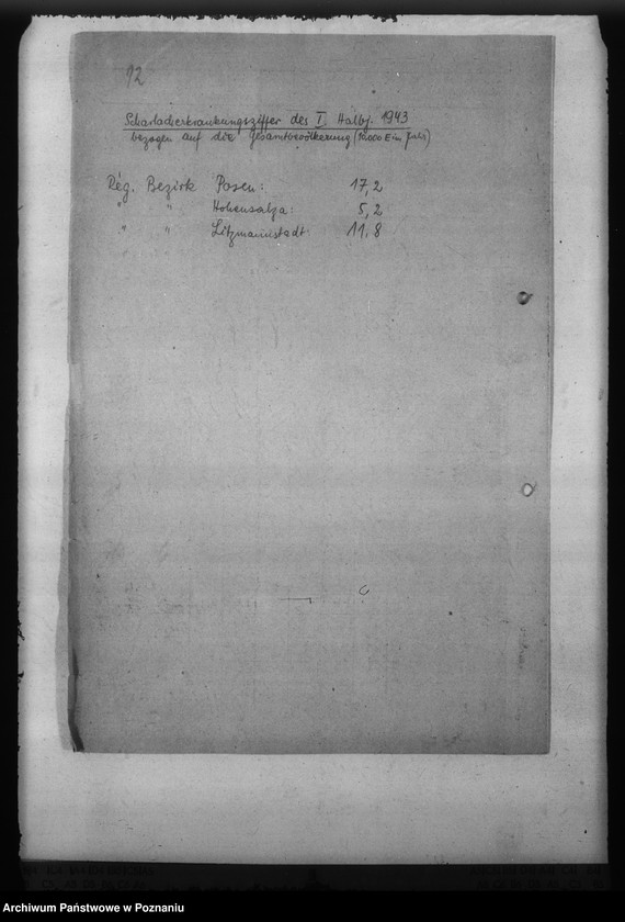 Obraz 16 z jednostki "Scharlach - Reichsgau Wartheland"